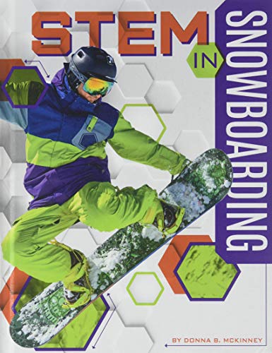 STEM in Snowboarding (STEM in Sports)
