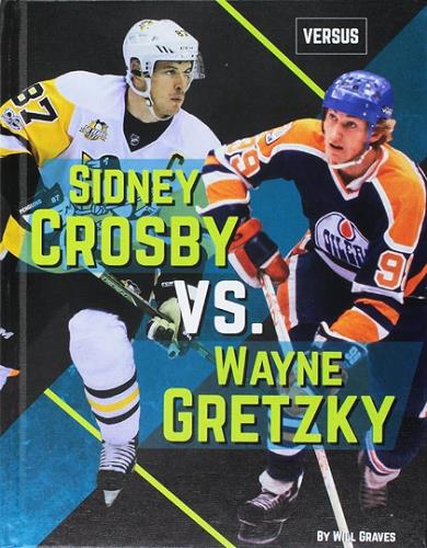 Sidney Crosby vs. Wayne Gretzky (Versus)