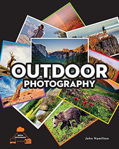Outdoor Photography (Digital Photography)