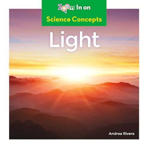 Light (Science Concepts)
