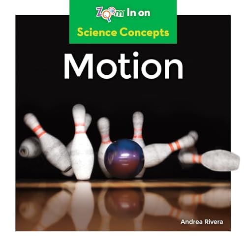 Motion (Science Concepts)