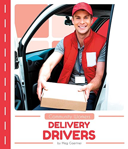 Delivery Drivers (Community Workers)