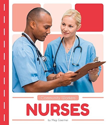 Nurses (Community Workers)
