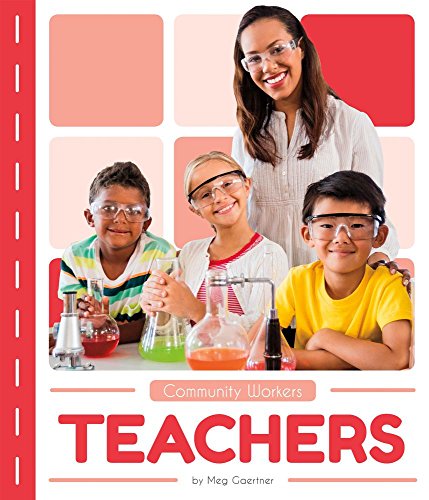 Teachers (Community Workers)