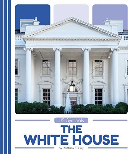 The White House (US Symbols)