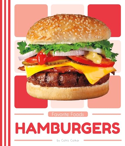 Hamburgers (Favorite Foods)