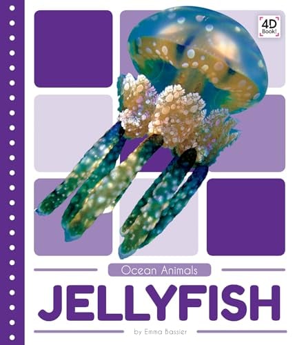 Jellyfish (Ocean Animals)