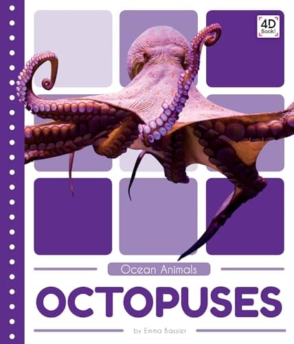 Octopuses (Ocean Animals)