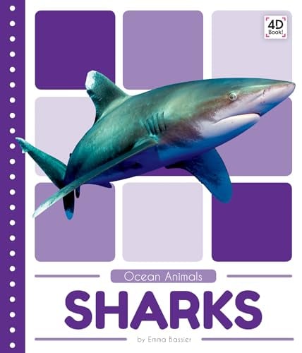Sharks (Ocean Animals)