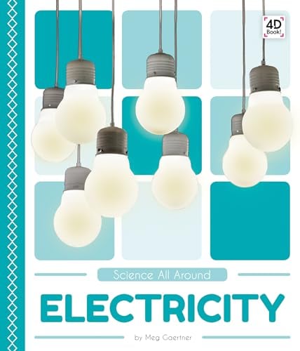 Electricity (Science All Around)