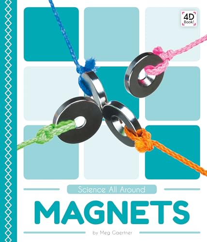 Magnets (Science All Around)