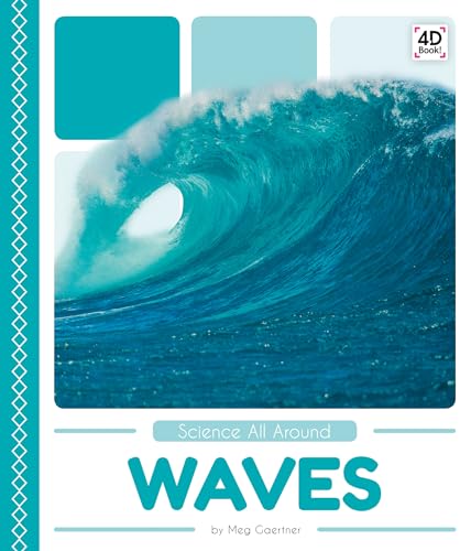Waves (Science All Around)