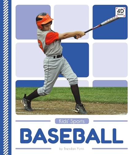 Baseball (Kids' Sports)