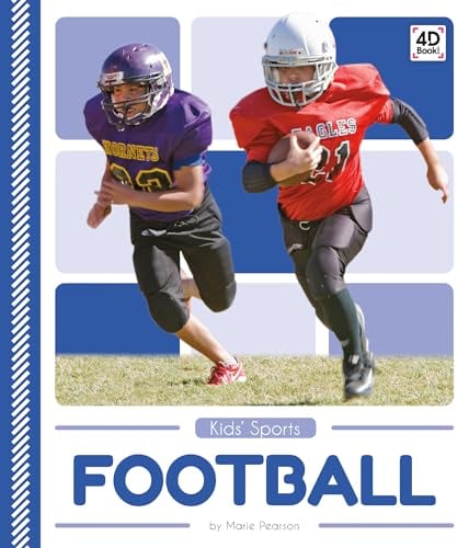 Football (Kids' Sports)
