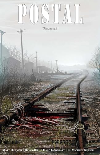 Postal (Volume 4)