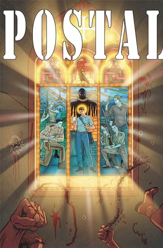 Postal (Volume 5)