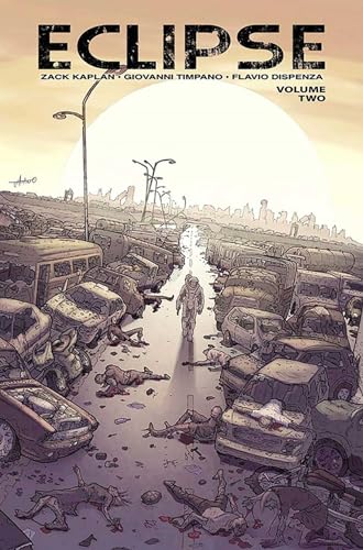 Eclipse (Volume 2)