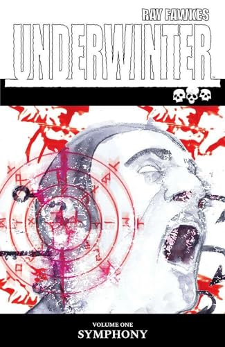 Symphony (Underwinter, Volume 1)