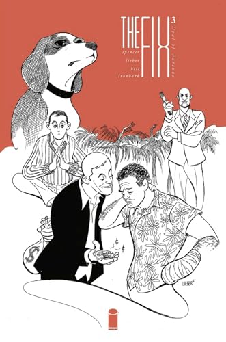 Deal of Fortune (The Fix, Volume 3)