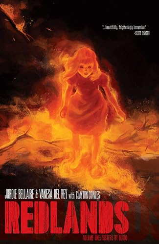 Sisters By Blood (Redlands, Volume 1)