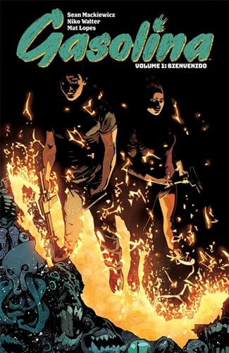 Bienvenido (Gasolina, Volume 1)