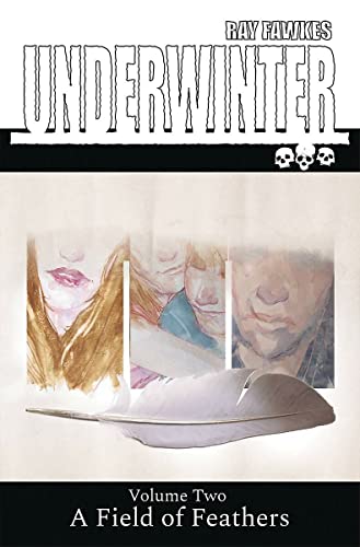 Underwinter: A Field of Feathers