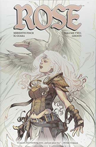 Ghosts (Rose, Volume 2)