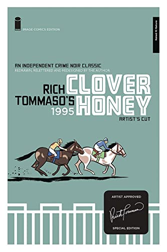 Clover Honey (Special Edition)