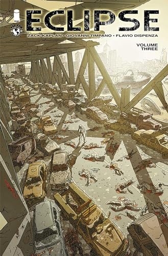 Eclipse (Volume 3)