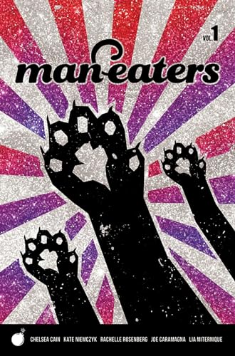 Man-Eaters (Volume 1)