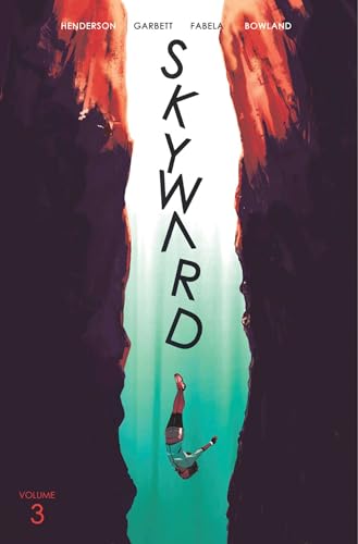 Skyward (Volume 3)