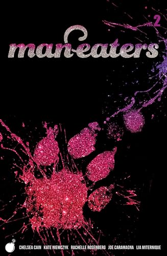 Man-Eaters (Volume 2)