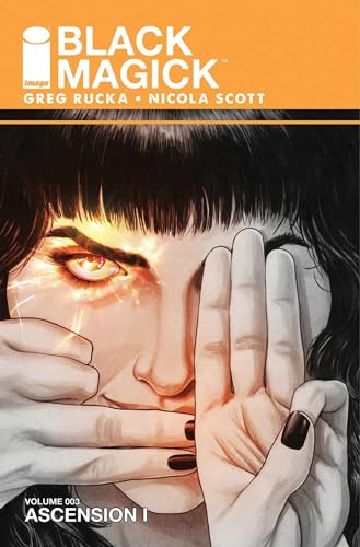 Ascension 1 (Black Magick, Volume 3)