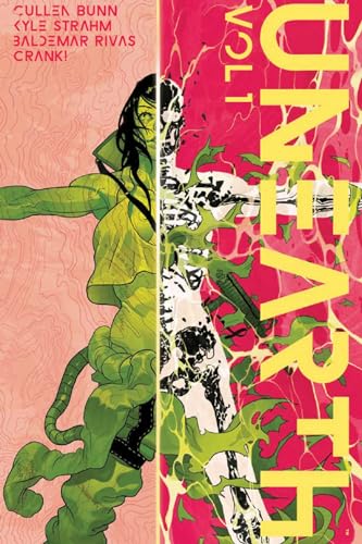 Unearth (Volume 1)