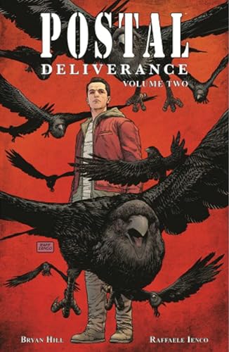 Deliverance (Postal, Volume 2)