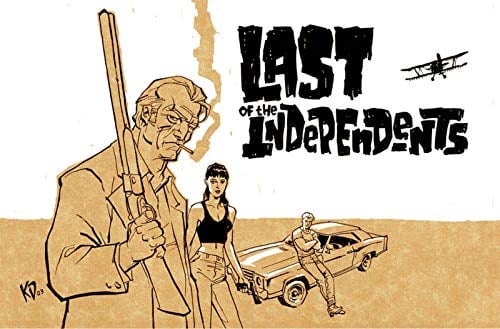 Last of the Independents