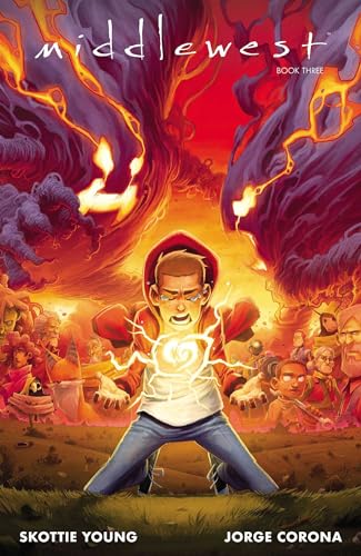 Middlewest (Volume 3)