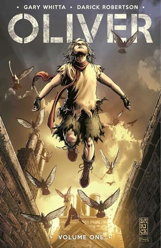 Oliver (Volume 1)