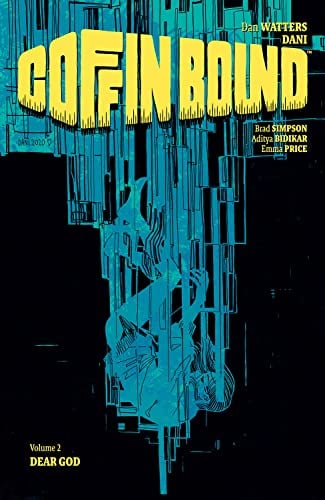 Dear God (Coffin Bound, Volume 2)