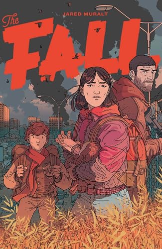 The Fall (Volume 1)