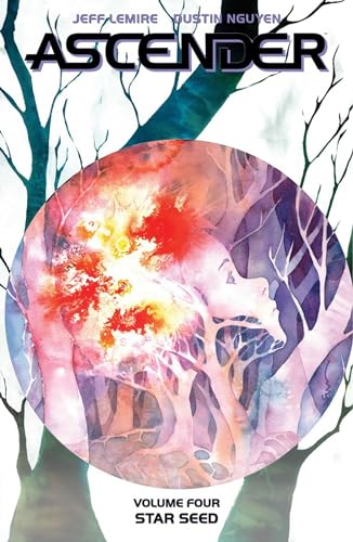 Star Seed (Ascender, Volume 4)