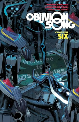 Oblivion Song (Volume 6)