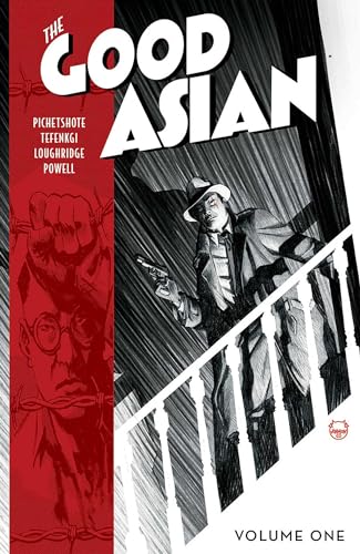 The Good Asian (Volume 1)