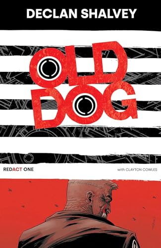 Old Dog (Volume 1)