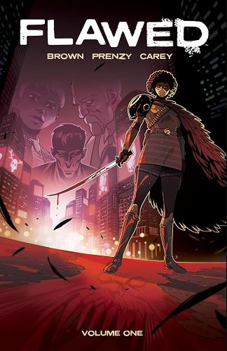 Flawed (Volume 1)