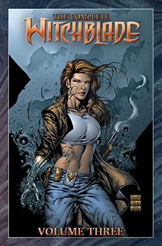The Complete Witchblade (Volume 3)