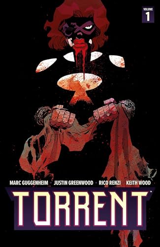 Torrent (Volume 1)