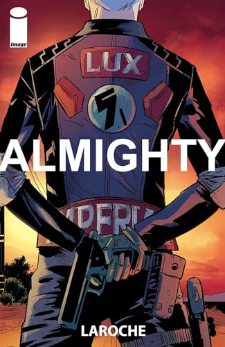 Almighty (Volume 1)
