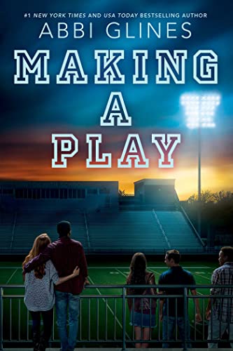 Making a Play (Field Party, Bk. 5)