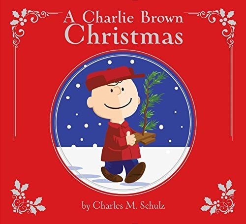 A Charlie Brown Christmas (Deluxe Edition, Peanuts)